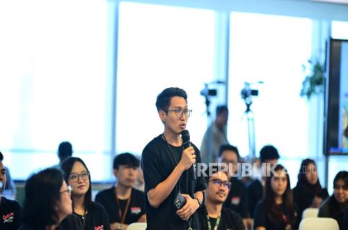 Telkom Reinforces Corporate Culture Amidst Business Dynamics at CAMG 2026