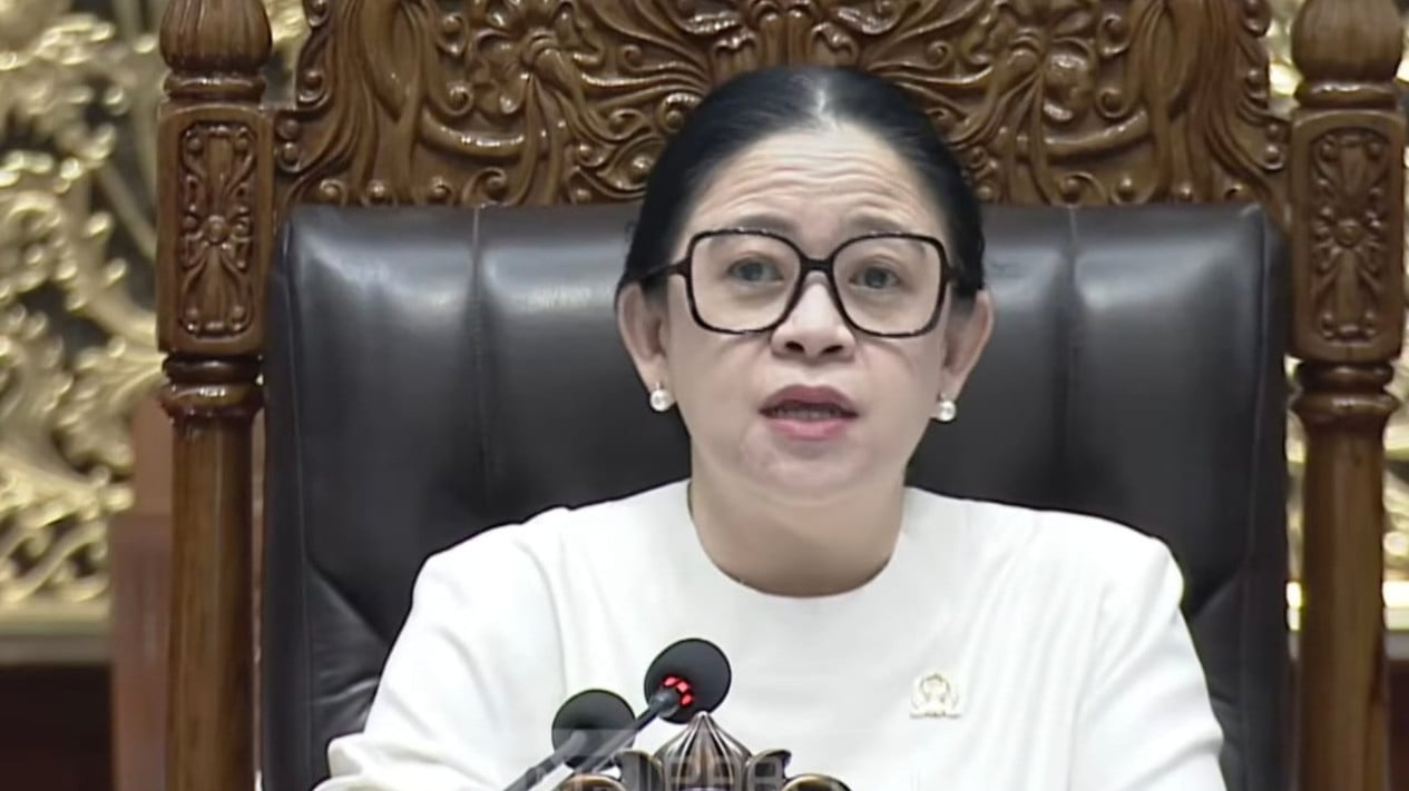 Sudaryono Appointed as New BGN Head, Puan Urges Performance Review