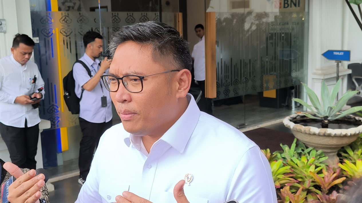 Prabowo to Appoint Sudaryono as New Head of National Nutrition Agency