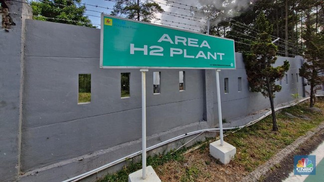 Indonesia Develops Hydrogen Fuel, But How Much Does It Cost?