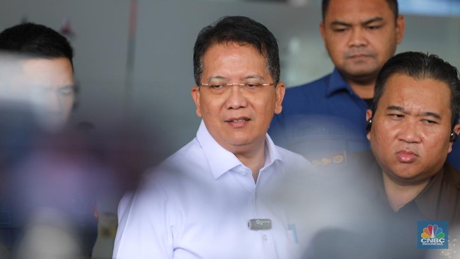 Prabowo Signs Presidential Decree: Kuntadi Officially Appointed as Junior Attorney General for Special Crimes