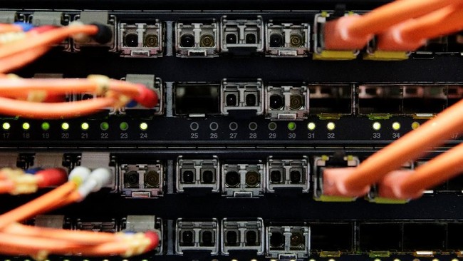 Fired Employee Deletes Company Servers Worth Rp 16 Billion
