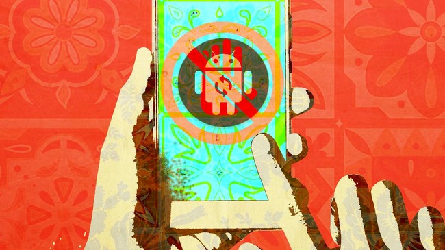 Delete These 15 Apps Immediately: They Are Gateways for M-Banking Theft