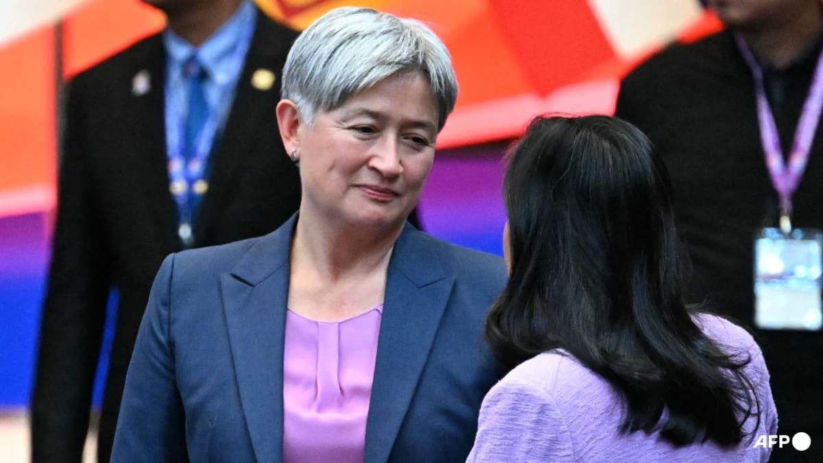 Australia protests China's 'destabilising' missile test