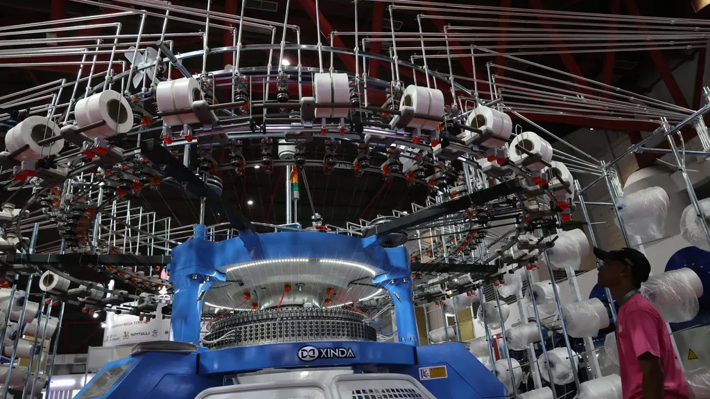 PMI Differences Test the Real Portrait of Manufacturing
