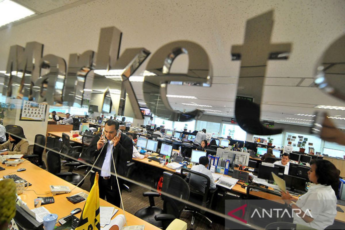 Pefindo Records Corporate Bond Issuance at IDR 87.35 Trillion in First Half of 2026