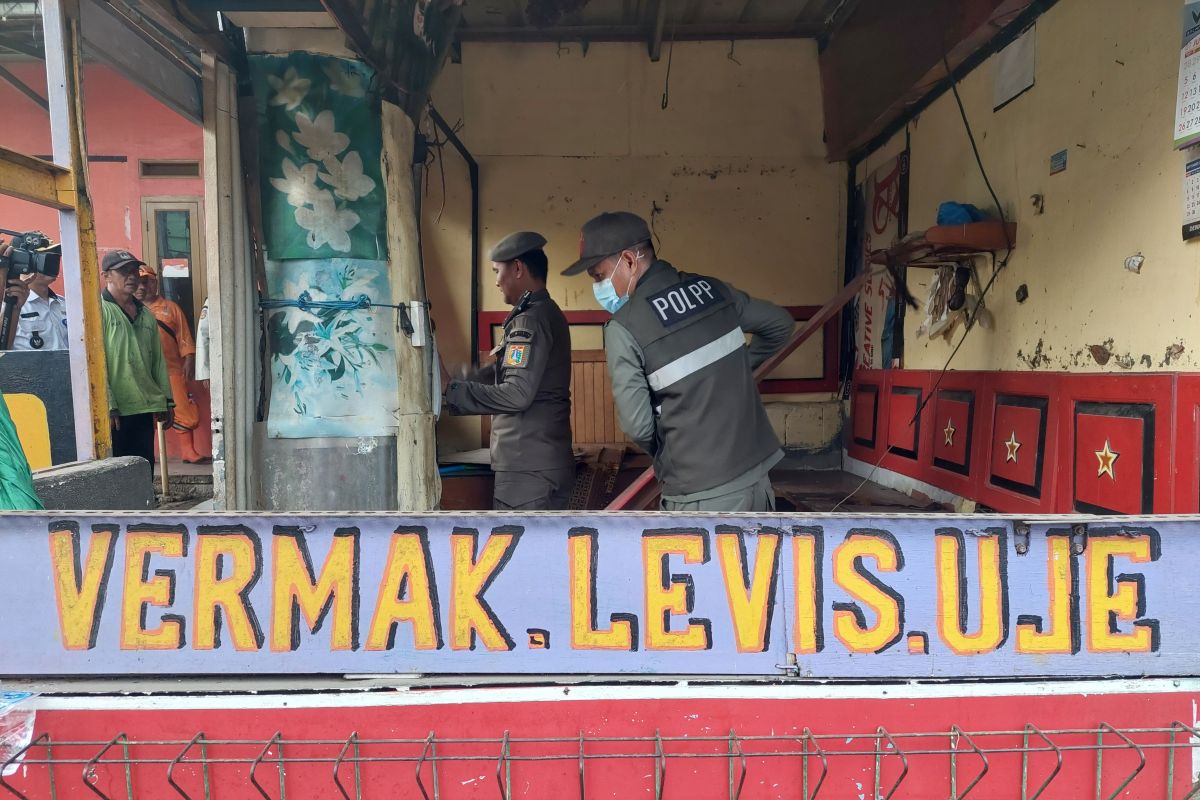 Central Jakarta Mayor Targets Jati Pinggir Redevelopment Completion by November