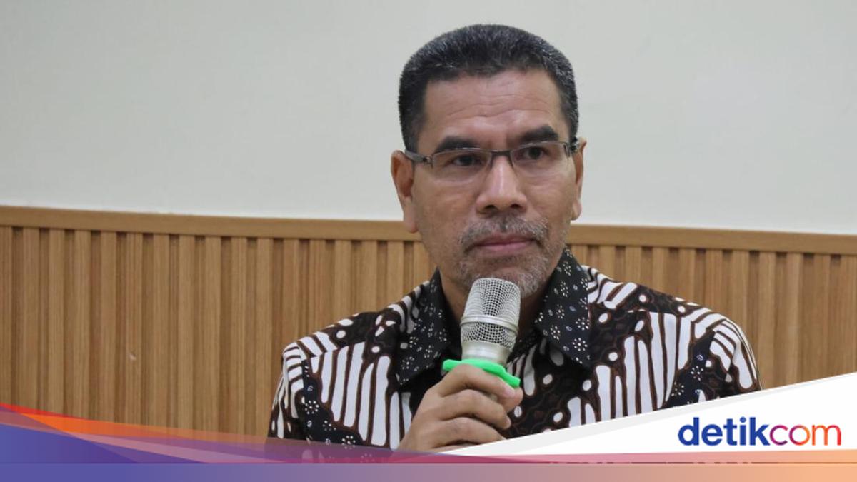 Komnas HAM Member: Corruption is a Real Threat to Human Rights Fulfilment