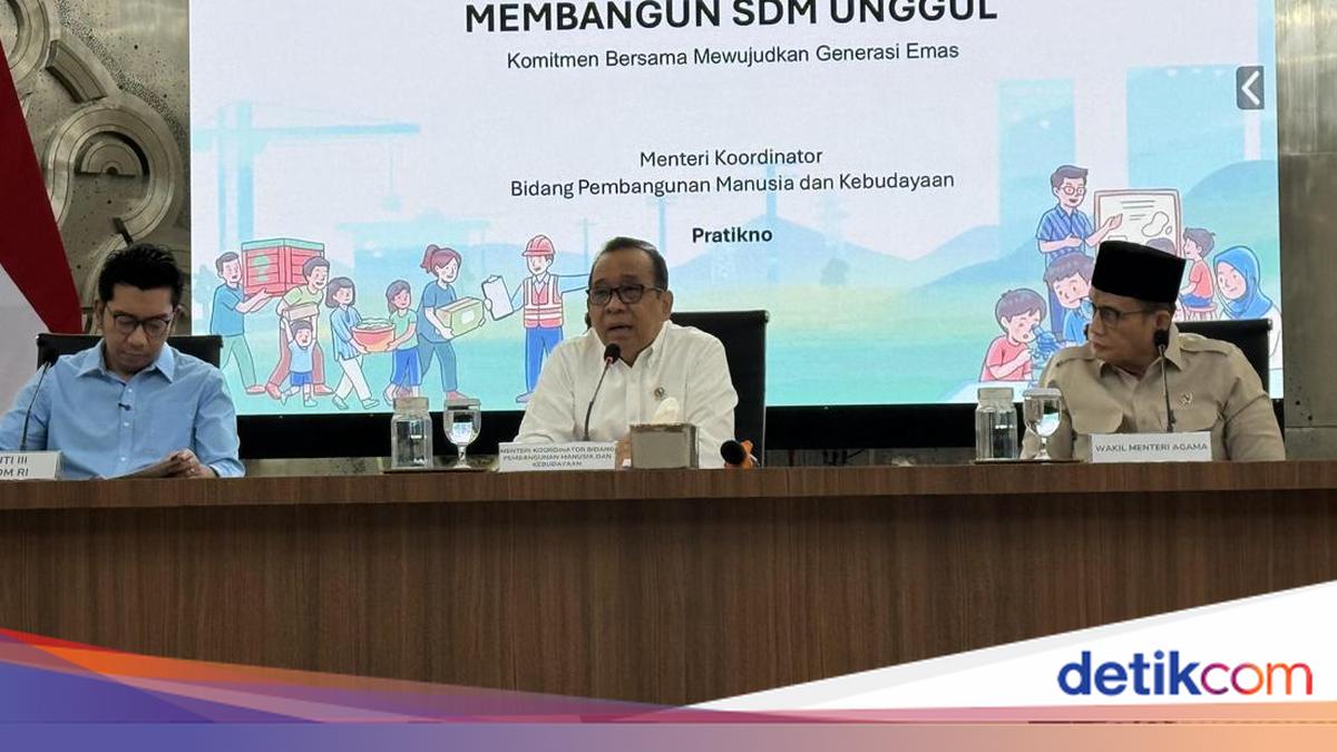 LGBT Prevention Curriculum to be Coordinated Across Ministries, Says PMK
