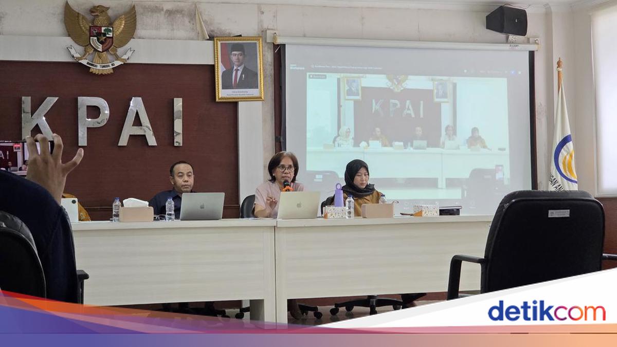 KPAI Reveals Families Protect Perpetrators in Sampang Gang Rape Case