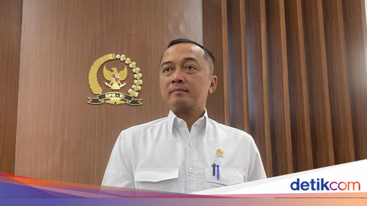 Minister Reveals Prabowo's Reason for Appointing Nanik as BGN Supervisory Board Chair