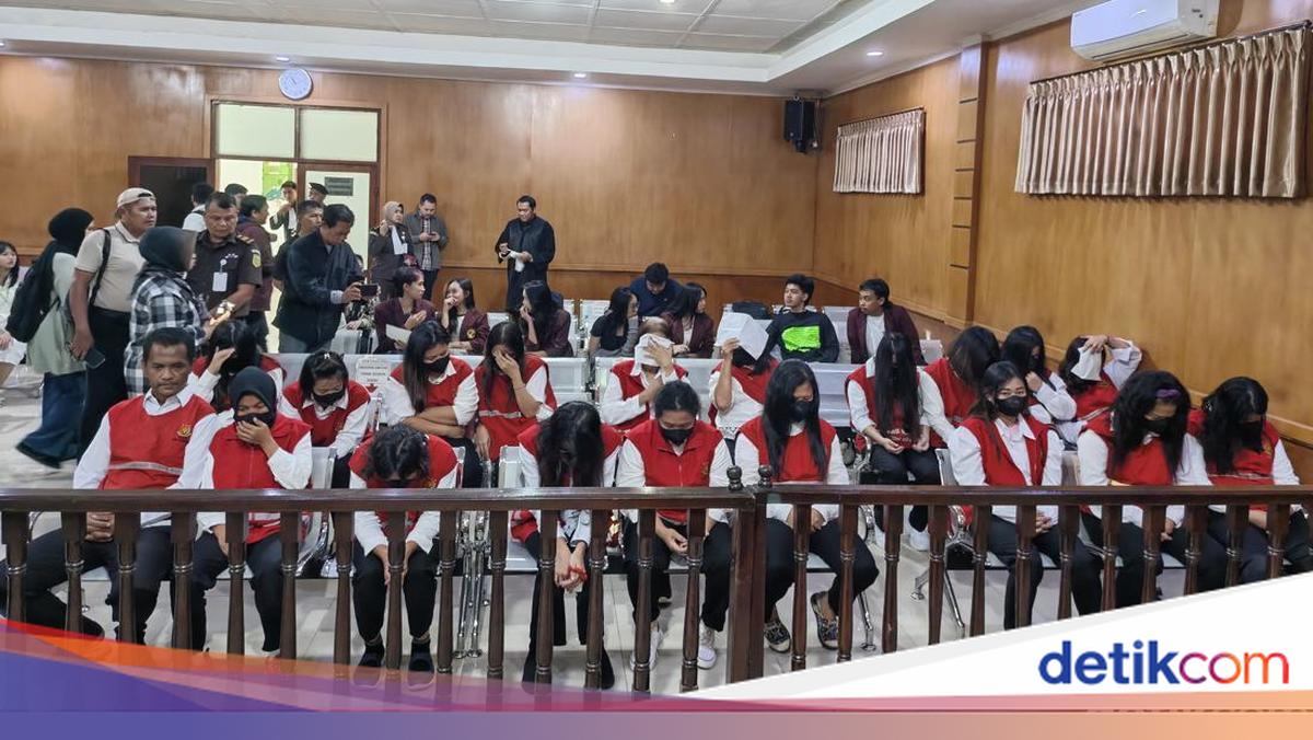 Head of Baby Trafficking Syndicate from Indonesia to Singapore Sentenced to 7 Years in Prison