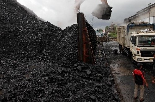 Bahlil Ensures Coal RKAB Prioritises Domestic Supply