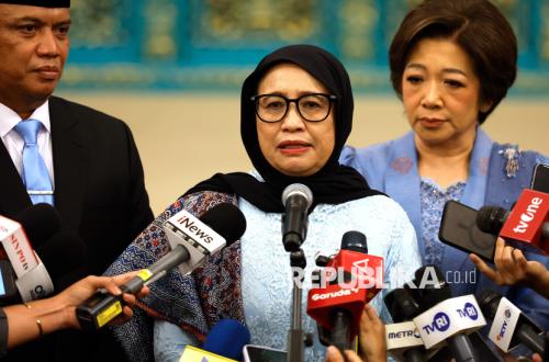 Attorney General's Office: No Summons Schedule Yet for Nanik S Deyang After BGN Resignation