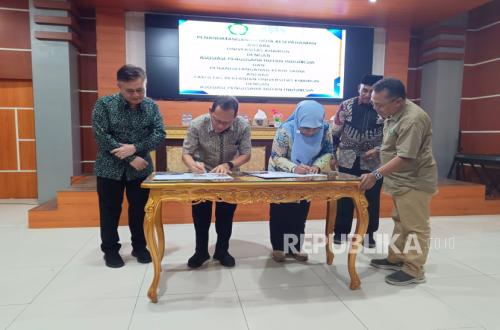APHI Encourages Research-Based Development of Non-Timber Forest Product Commodities