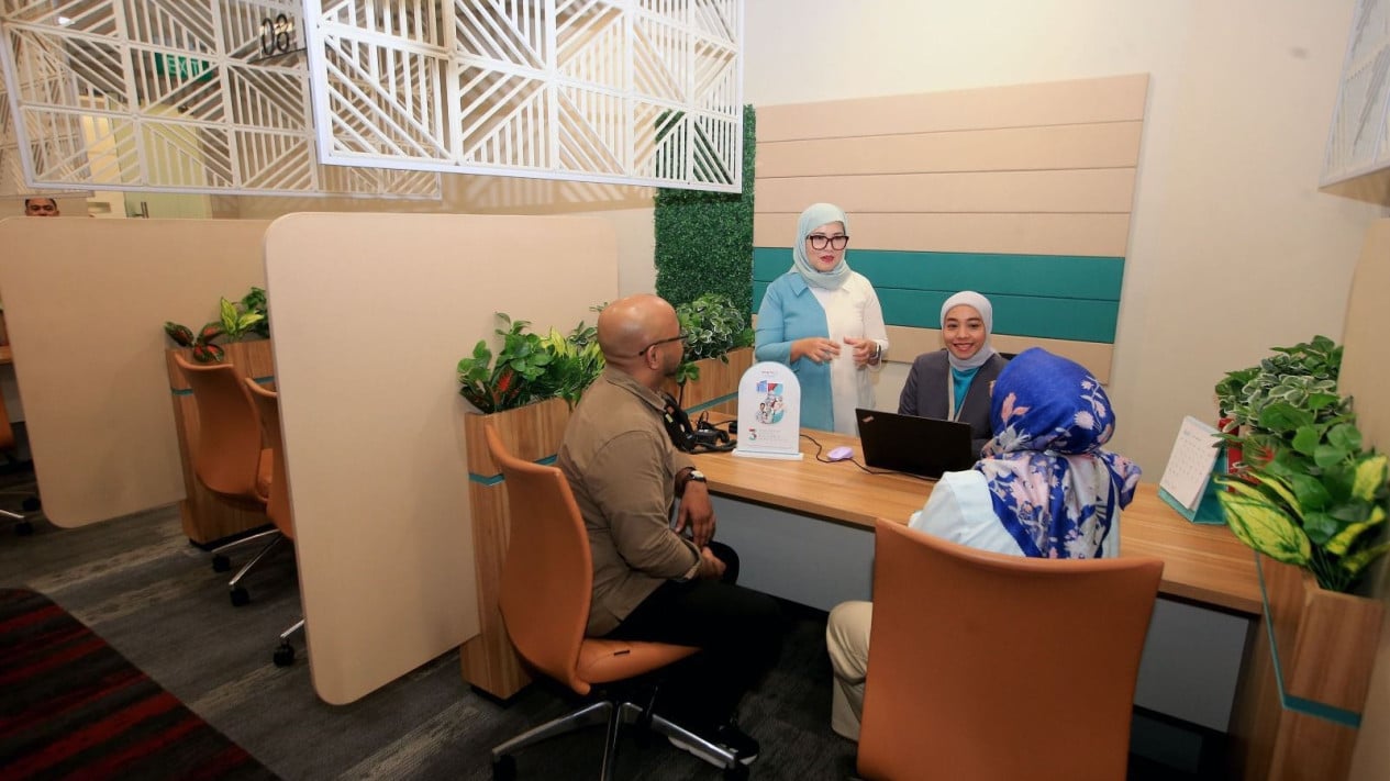 Prudential Syariah Leads Indonesia's Sharia Life Insurance Market with Rp 1.05 Trillion in Contributions