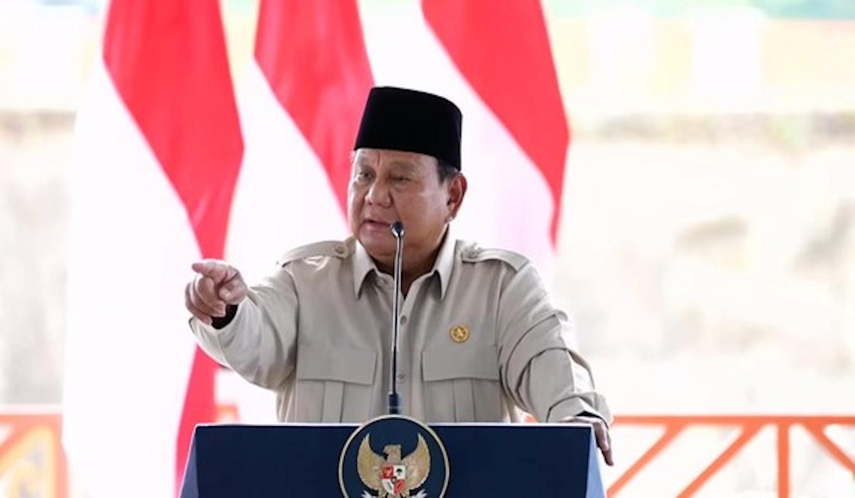 Prabowo to Inaugurate University Leadership and New National Nutrition Agency Head