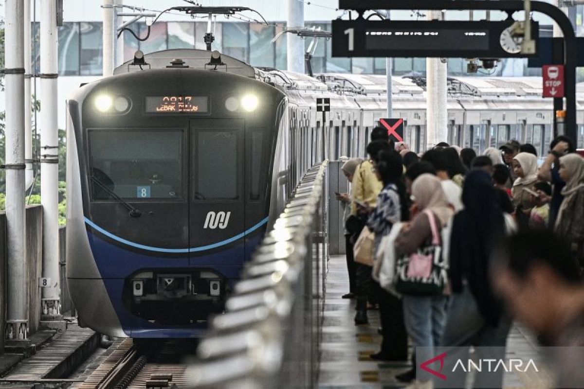 8.53 Million Passengers from 15 Groups Utilise Free Transport Service