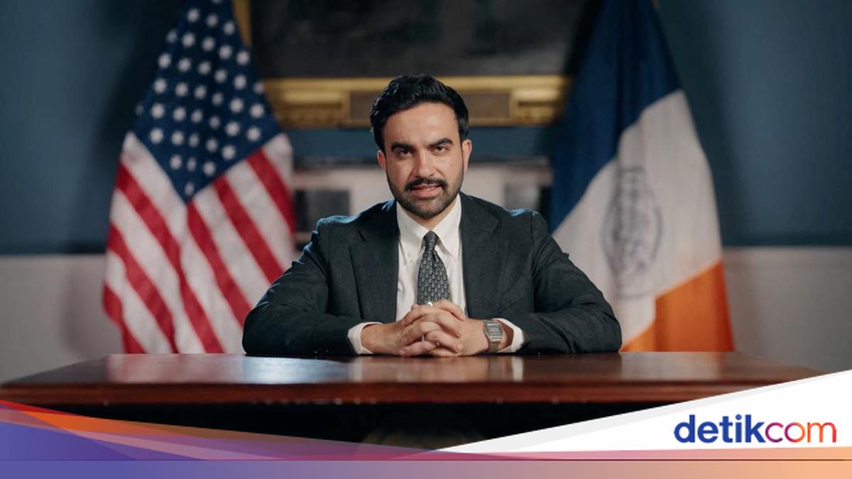 New York City Mayor Admits Inability to Arrest Netanyahu