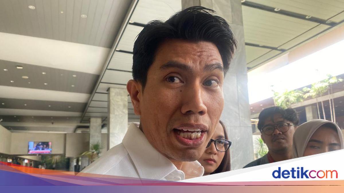 Gerindra Praises Sudaryono's Performance, Hopes for More Progressive BGN