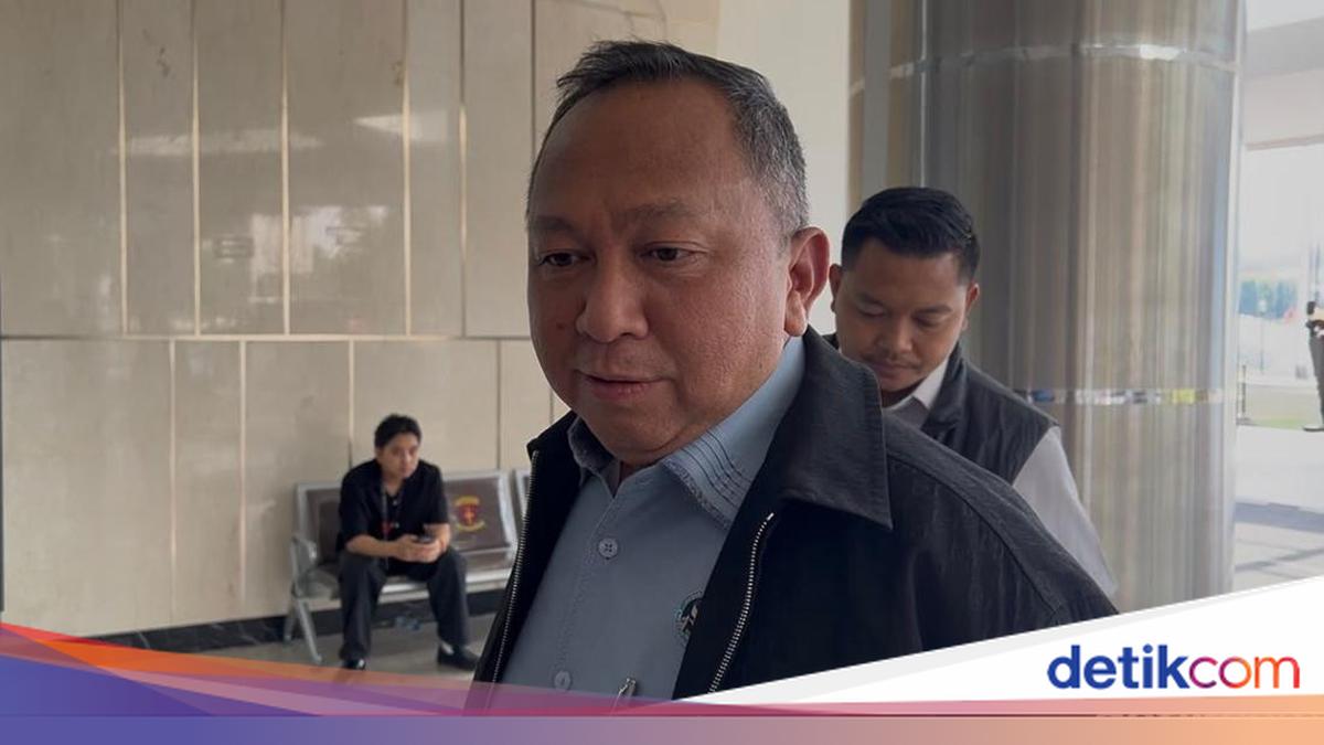 BGN Deputy Ketut Visits Attorney General's Office, Discusses Improvements to Free Nutritious Meals Programme