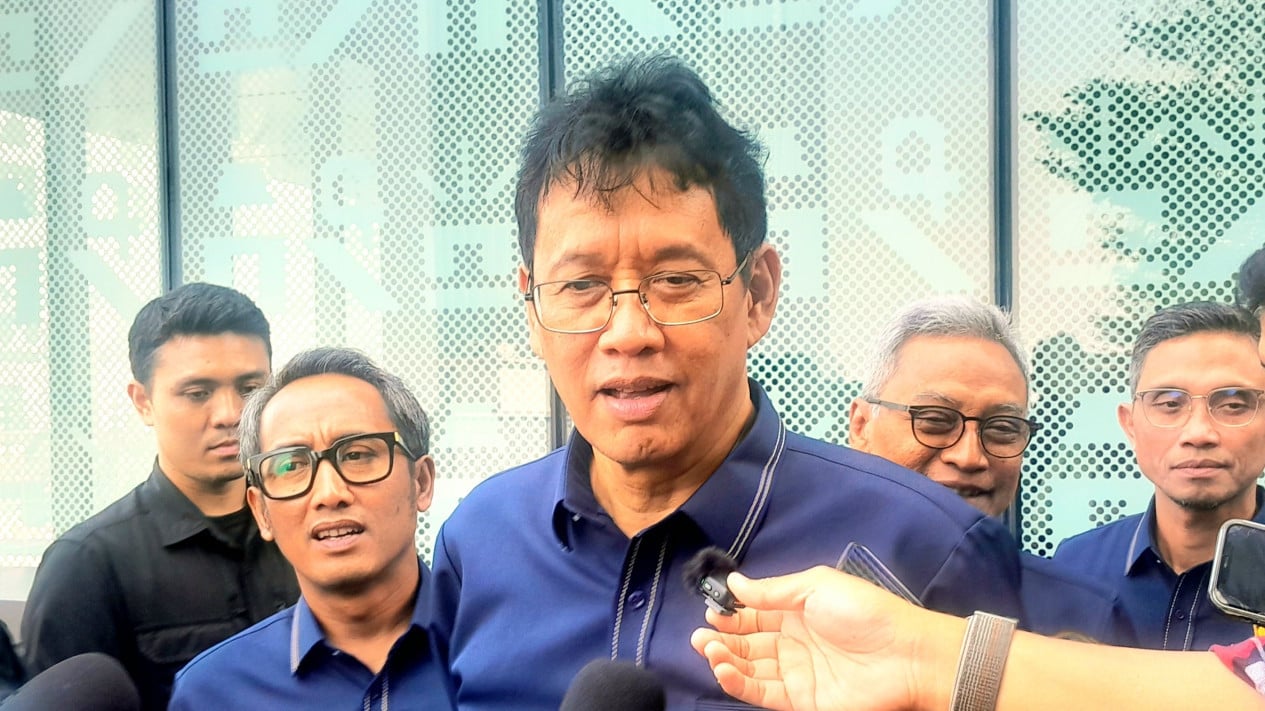 Purbaya to Deploy PIP and SMI to Provide Soft Loans for PBNU Mining Cooperatives