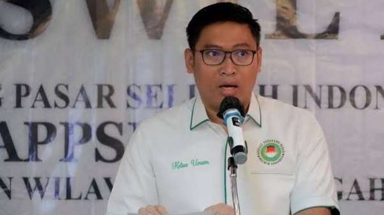 The Educational Journey of Sudaryono: From Engineering Graduate to PhD with a 4.00 GPA