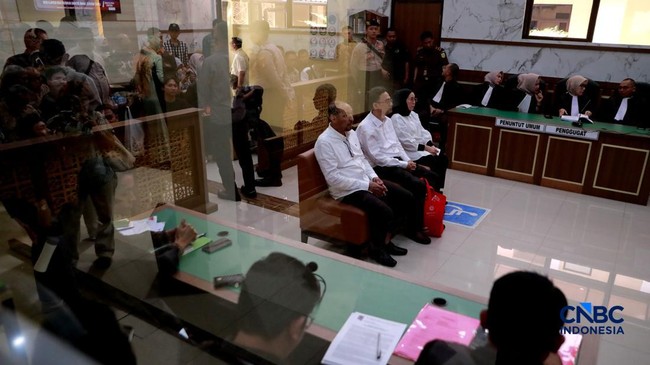 OJK Hands Over DSI Assets to Criminal Investigation Agency