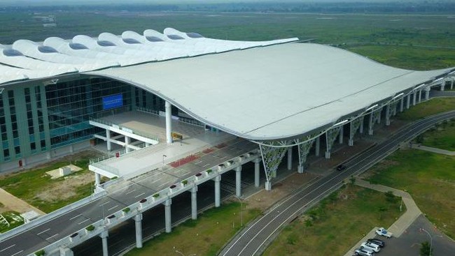 Government Accelerates Takeover of Kertajati Airport from West Java Province