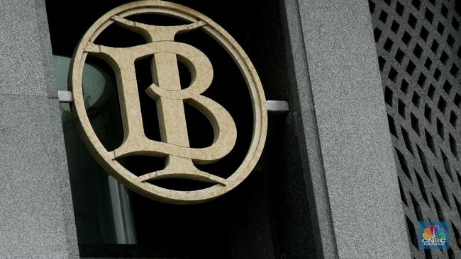Bank Indonesia Holds Benchmark Rate at 5.75% in July 2026