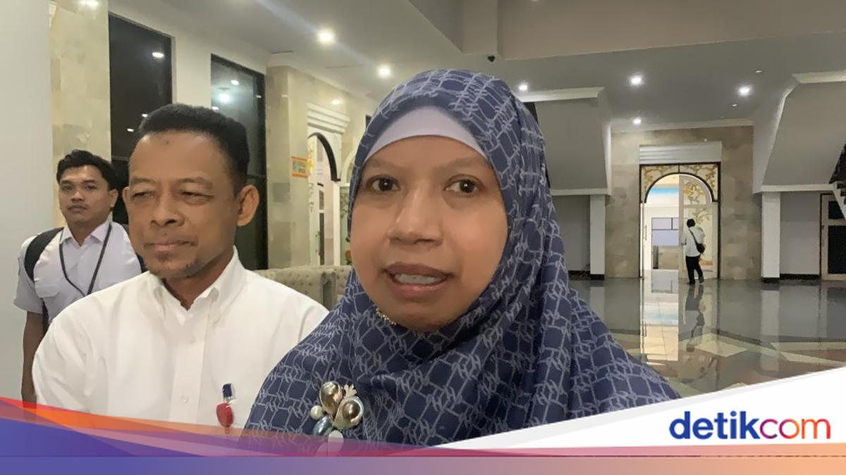 Deputy Regent Reveals Last Communication with LAZ Before KPK Arrest