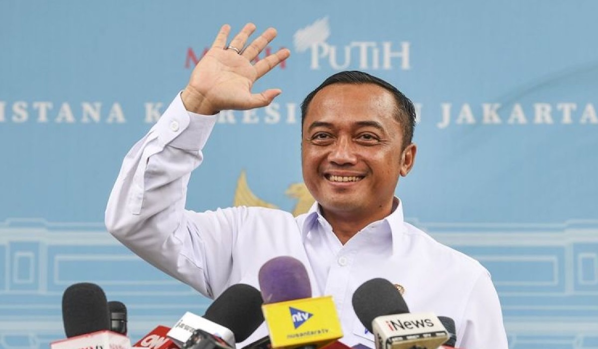 State Secretariat Respects Nanik Sudaryati's Resignation as BGN Head