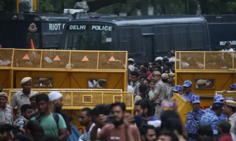 Education Minister Affirms Commitment to Reform Exam System Amid Major Protests in India