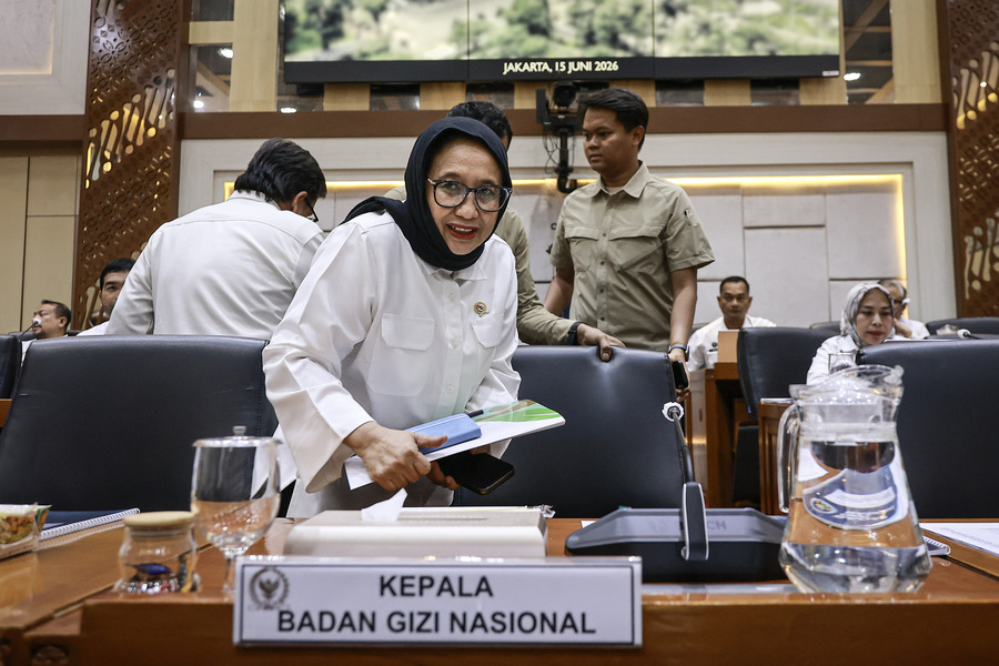 MBG Governance Corruption: Attorney General's Office Opens Option to Summon Former BGN Head Nanik Deyang
