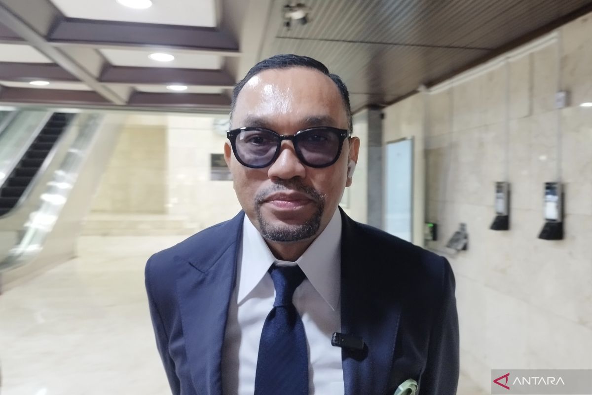 DPR urges Kuntadi to prove prosecutor's office independence in handling Febrie case