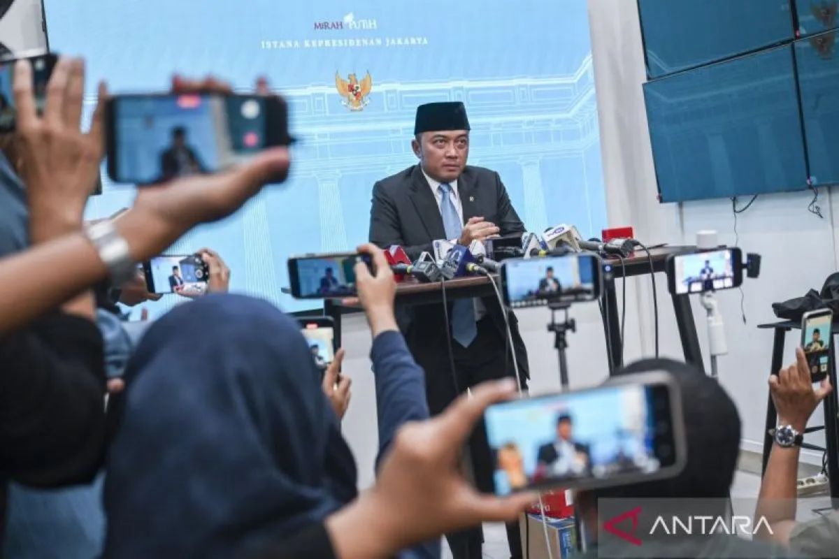 Kertajati Airport Targeted to Become MRO Hub This Year