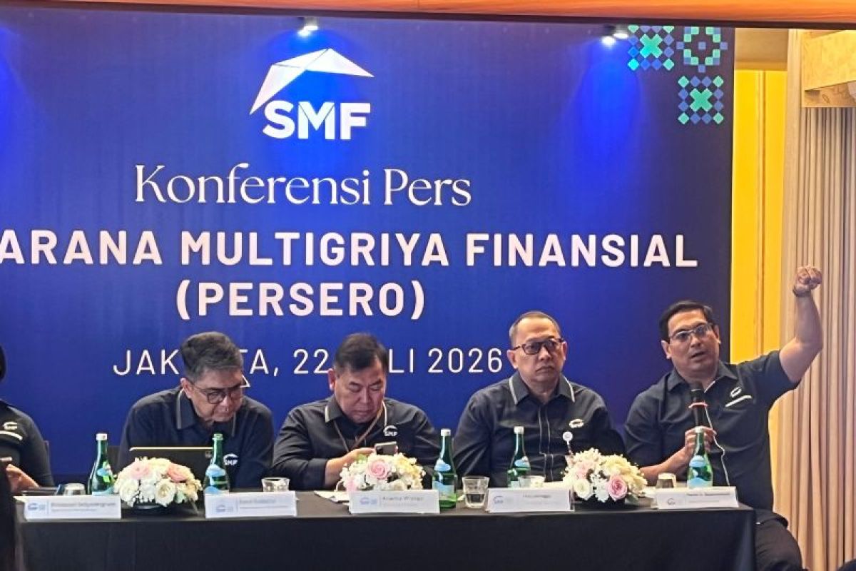 SMF projects BI-Rate could reach 6.75 percent by end of year