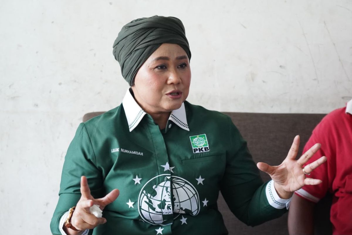 Women's PMII Alumni Association Says Ombudsman Replacement Must Respect Merit System