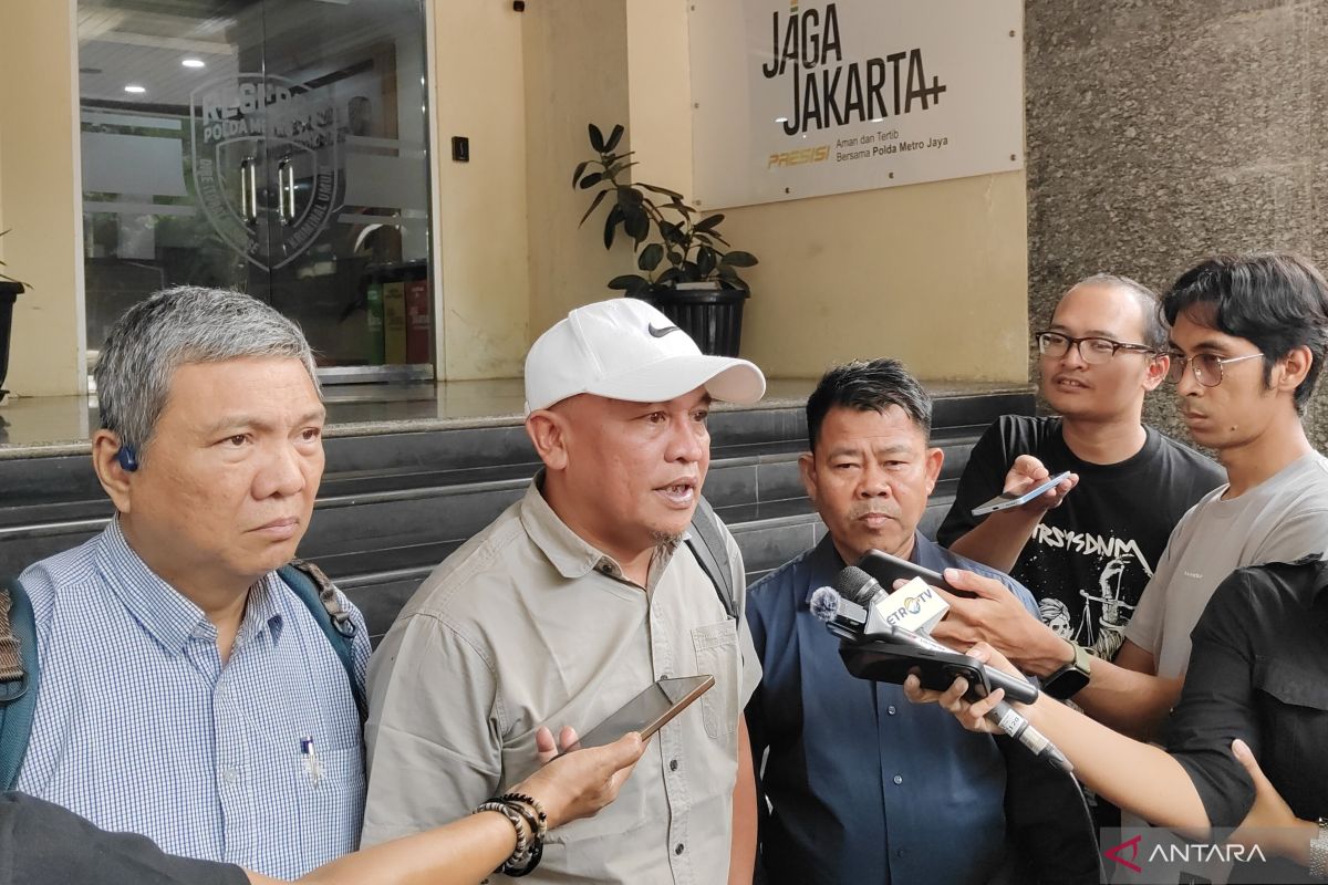 PWI Submits Additional Evidence to Police in Journalist Insult Case