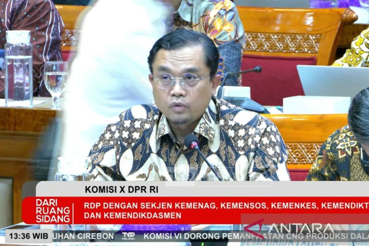 Kemendikdasmen: Integrated National School SPMB Allocates 80 Percent Quota for Academic Pathway