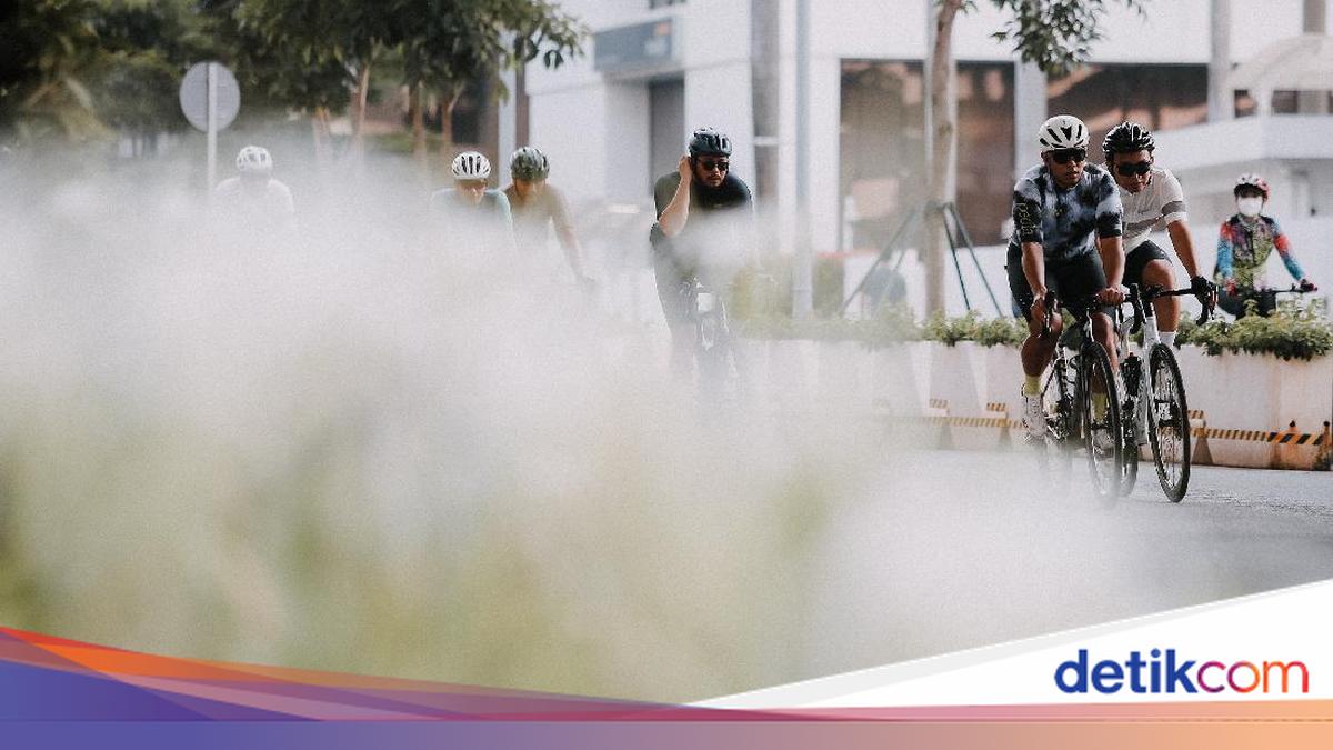 Cyclist Allegedly Extorted in East Jakarta, Suspect Demands Compensation