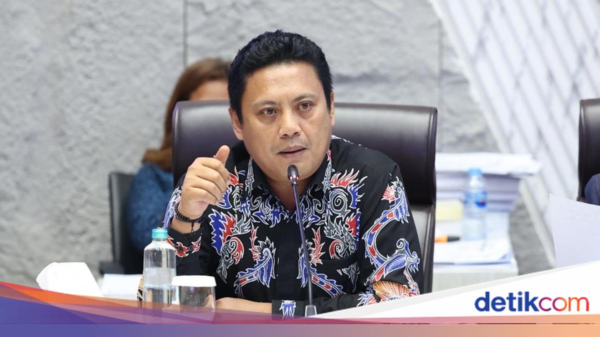 Gerindra Pushes for Rau-Daruba Island Port Development to Serve 40,000 Islanders