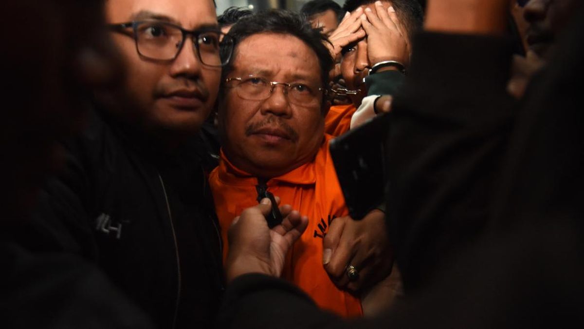 Rotten Cadre System and Poor Integrity Behind Regional Heads' Sting Operations