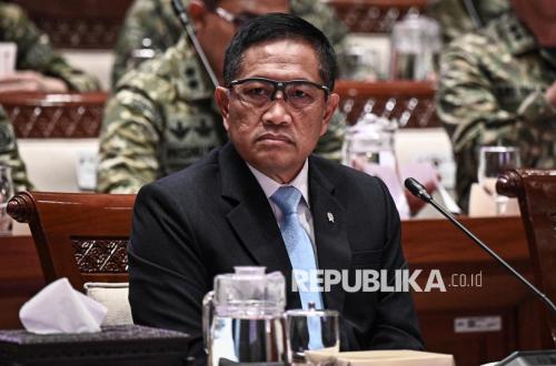 President Prabowo Appoints Donny Ermawan Taufanto as First Governor of the University of the Republic of Indonesia