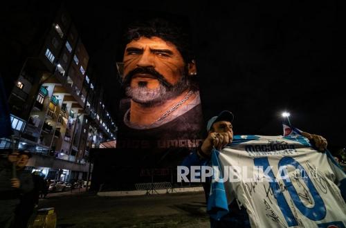 Palestine in Maradona's Heart: Does Argentina Really Love Israel?