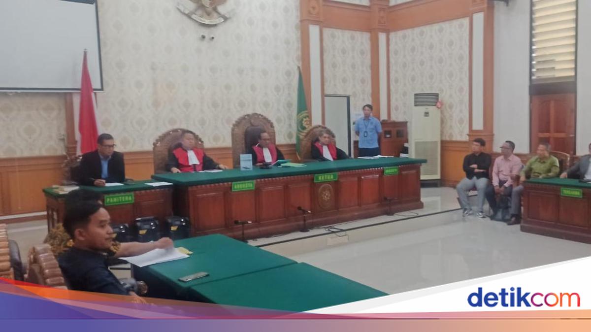 Togar Situmorang's Lawsuit Against Four Bali Media Companies Enters Mediation Stage