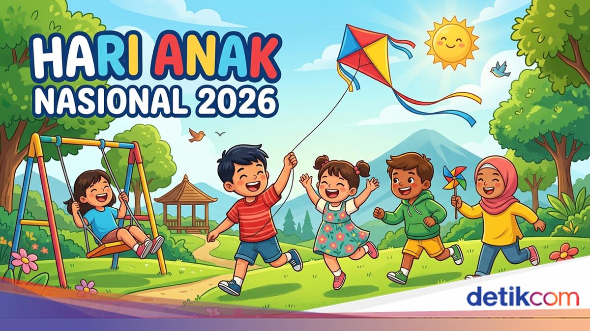 30 Free and Editable Posters for National Children's Day 2026