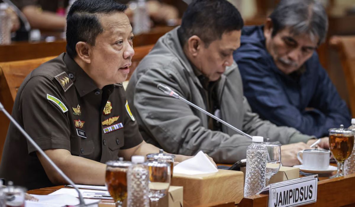 Case of Former Junior Attorney General for Special Crimes Tests Law Enforcement Independence