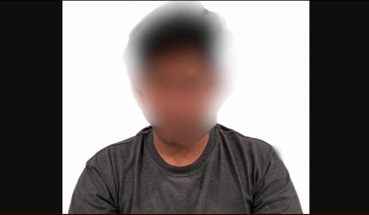 Ambulance Driver in Samarinda Arrested for Raping Minor Under Fake Job Scam