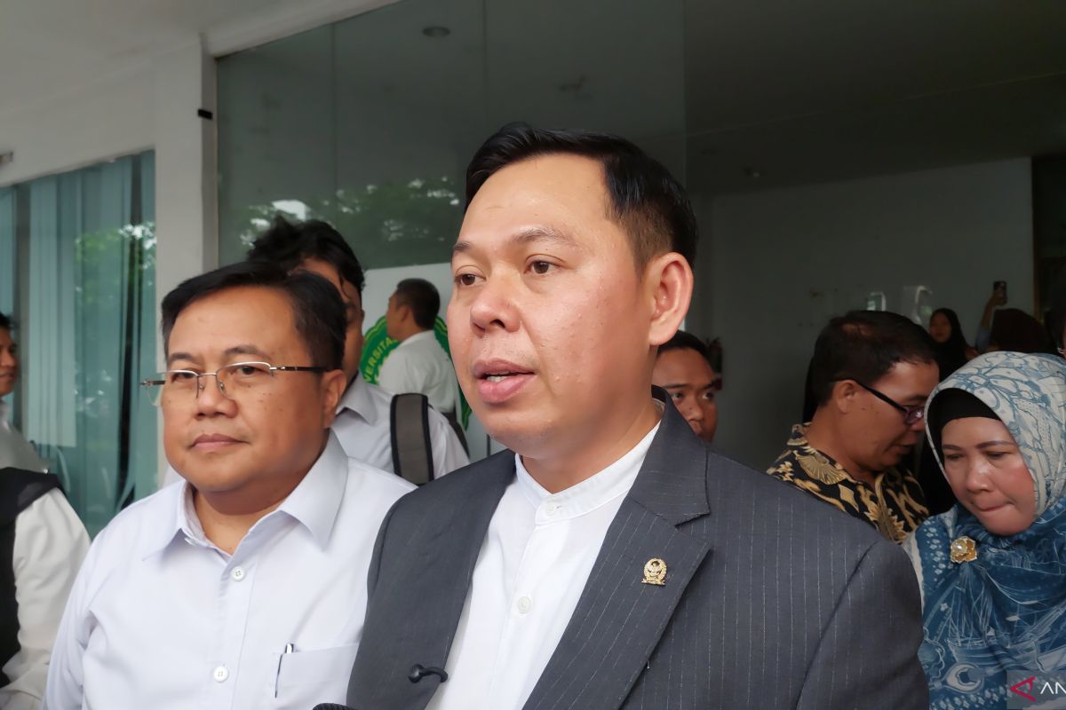 Bengkulu, London may become sister cities to boost tourism: DPD